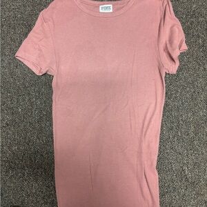 PINK Tee